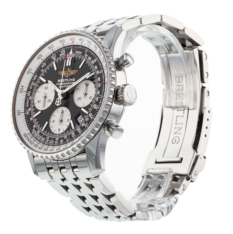 Breitling Navitimer A23322